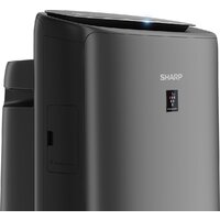 Очиститель воздуха Sharp UA-KIN42E-H - Превью изображения №8 — Интернет-магазин ПроЗаказ