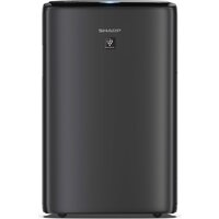Очиститель воздуха Sharp UA-KIN42E-H - Превью изображения №2 — Интернет-магазин ПроЗаказ