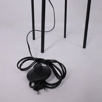 Торшер AksHome Cage E27 (черный) - Превью изображения №7 — Интернет-магазин ПроЗаказ