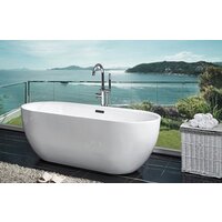 Ванна Aquanet Delight 170x78 - Превью изображения №3 — Интернет-магазин ПроЗаказ