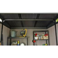  Keter Artisan 7x7 (2.14x2.18 м) - Превью изображения №4 — Интернет-магазин ПроЗаказ