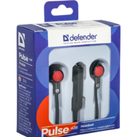 Наушники Defender Pulse 428 - Превью изображения №2 — Интернет-магазин ПроЗаказ