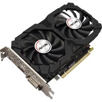 Видеокарта AFOX Radeon RX 550 8GB GDDR5 AFRX550-8192D5H2-V2 - Превью изображения №3 — Интернет-магазин ПроЗаказ