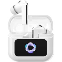 Infinix AI Buds (белый)