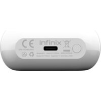 Наушники Infinix AI Buds (белый) - Превью изображения №7 — Интернет-магазин ПроЗаказ