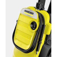 Мойка высокого давления Karcher K 4 Compact Home 1.637-503.0 - Превью изображения №3 — Интернет-магазин ПроЗаказ