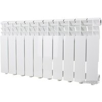 Oasis Eco 350/80 (алюминиевый, 10 секций)