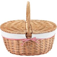 Корзина Bene Семейный пикник - Превью изображения №2 — Интернет-магазин ПроЗаказ