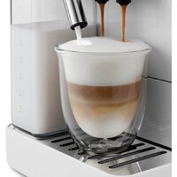 Кофемашина DeLonghi Rivelia Start EXAM420.55.WXL - Превью изображения №4 — Интернет-магазин ПроЗаказ