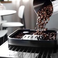 Кофемашина DeLonghi Rivelia Start EXAM420.55.WXL - Превью изображения №10 — Интернет-магазин ПроЗаказ