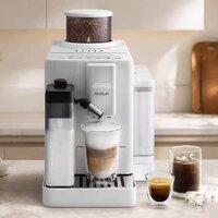 Кофемашина DeLonghi Rivelia Start EXAM420.55.WXL - Превью изображения №2 — Интернет-магазин ПроЗаказ