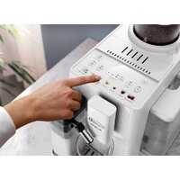 Кофемашина DeLonghi Rivelia Start EXAM420.55.WXL - Превью изображения №3 — Интернет-магазин ПроЗаказ