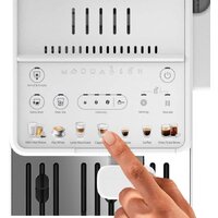 Кофемашина DeLonghi Rivelia Start EXAM420.55.WXL - Превью изображения №5 — Интернет-магазин ПроЗаказ