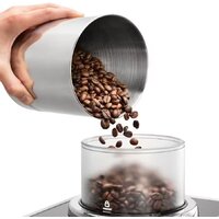 Кофемашина DeLonghi Rivelia Start EXAM420.55.WXL - Превью изображения №6 — Интернет-магазин ПроЗаказ