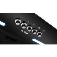 Кухонная вытяжка Amica OMP6254BG STUDIO - Превью изображения №7 — Интернет-магазин ПроЗаказ
