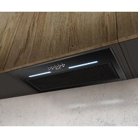 Кухонная вытяжка Amica OMP6254BG STUDIO - Превью изображения №5 — Интернет-магазин ПроЗаказ