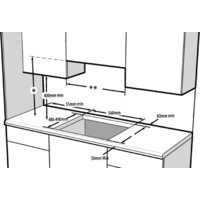 Варочная панель BEKO HIAW 64225 SW - Превью изображения №2 — Интернет-магазин ПроЗаказ