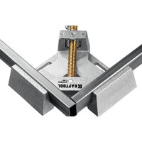 Струбцина KRAFTOOL Extrem 32201 - Превью изображения №4 — Интернет-магазин ПроЗаказ