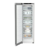 Морозильник Liebherr SFNsfd 5227 Plus NoFrost - Превью изображения №4 — Интернет-магазин ПроЗаказ