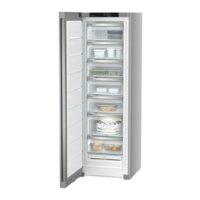 Морозильник Liebherr SFNsfd 5227 Plus NoFrost - Превью изображения №3 — Интернет-магазин ПроЗаказ