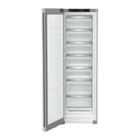 Морозильник Liebherr SFNsfd 5227 Plus NoFrost - Превью изображения №7 — Интернет-магазин ПроЗаказ