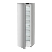 Морозильник Liebherr SFNsfd 5227 Plus NoFrost - Превью изображения №6 — Интернет-магазин ПроЗаказ