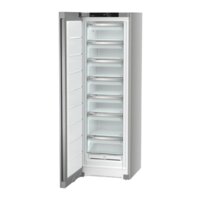 Морозильник Liebherr SFNsfd 5227 Plus NoFrost - Превью изображения №5 — Интернет-магазин ПроЗаказ