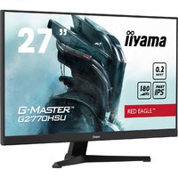Игровой монитор iiyama G-Master Red Eagle G2770HSU-B6 - Превью изображения №2 — Интернет-магазин ПроЗаказ