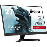 Игровой монитор iiyama G-Master Red Eagle G2770HSU-B6 - Превью изображения №4 — Интернет-магазин ПроЗаказ