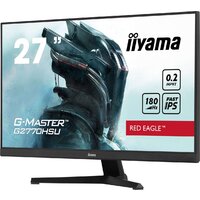 Игровой монитор iiyama G-Master Red Eagle G2770HSU-B6 - Превью изображения №5 — Интернет-магазин ПроЗаказ