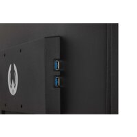 Игровой монитор iiyama G-Master Red Eagle G2770HSU-B6 - Превью изображения №12 — Интернет-магазин ПроЗаказ