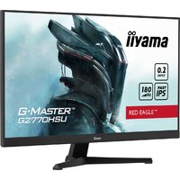 Игровой монитор iiyama G-Master Red Eagle G2770HSU-B6 - Превью изображения №3 — Интернет-магазин ПроЗаказ