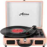Alive Audio Glam Blush