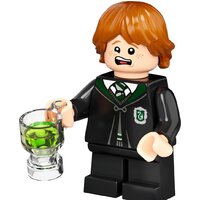 Конструктор LEGO Harry Potter 76386 Хогвартс: ошибка с оборотным зельем - Превью изображения №14 — Интернет-магазин ПроЗаказ
