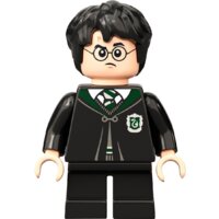 Конструктор LEGO Harry Potter 76386 Хогвартс: ошибка с оборотным зельем - Превью изображения №8 — Интернет-магазин ПроЗаказ