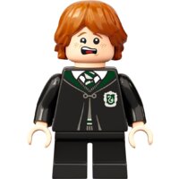 Конструктор LEGO Harry Potter 76386 Хогвартс: ошибка с оборотным зельем - Превью изображения №9 — Интернет-магазин ПроЗаказ