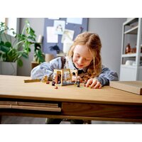 Конструктор LEGO Harry Potter 76386 Хогвартс: ошибка с оборотным зельем - Превью изображения №18 — Интернет-магазин ПроЗаказ