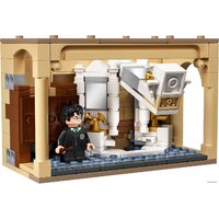 Конструктор LEGO Harry Potter 76386 Хогвартс: ошибка с оборотным зельем - Превью изображения №5 — Интернет-магазин ПроЗаказ