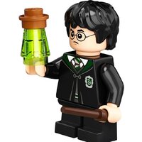 Конструктор LEGO Harry Potter 76386 Хогвартс: ошибка с оборотным зельем - Превью изображения №7 — Интернет-магазин ПроЗаказ