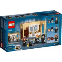 Конструктор LEGO Harry Potter 76386 Хогвартс: ошибка с оборотным зельем - Превью изображения №2 — Интернет-магазин ПроЗаказ