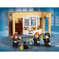 Конструктор LEGO Harry Potter 76386 Хогвартс: ошибка с оборотным зельем - Превью изображения №20 — Интернет-магазин ПроЗаказ