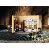 Конструктор LEGO Harry Potter 76386 Хогвартс: ошибка с оборотным зельем - Превью изображения №21 — Интернет-магазин ПроЗаказ