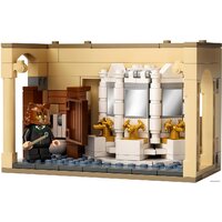 Конструктор LEGO Harry Potter 76386 Хогвартс: ошибка с оборотным зельем - Превью изображения №4 — Интернет-магазин ПроЗаказ