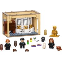 Конструктор LEGO Harry Potter 76386 Хогвартс: ошибка с оборотным зельем - Превью изображения №3 — Интернет-магазин ПроЗаказ