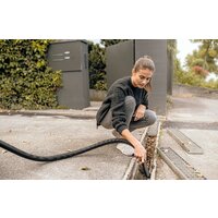 Пылесос Karcher WD 2 Plus S V-15/4/18 1.628-050.0 - Превью изображения №4 — Интернет-магазин ПроЗаказ