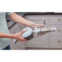 Пылесос Black & Decker NVC215W-QW - Превью изображения №9 — Интернет-магазин ПроЗаказ