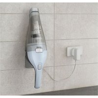 Пылесос Black & Decker NVC215W-QW - Превью изображения №8 — Интернет-магазин ПроЗаказ