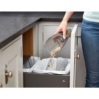 Пылесос Black & Decker NVC215W-QW - Превью изображения №10 — Интернет-магазин ПроЗаказ