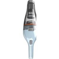 Пылесос Black & Decker NVC215W-QW - Превью изображения №2 — Интернет-магазин ПроЗаказ