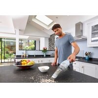 Пылесос Black & Decker NVC215W-QW - Превью изображения №4 — Интернет-магазин ПроЗаказ
